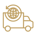 Worldwide Delivery